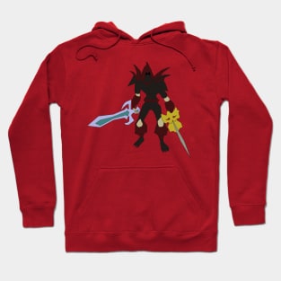 Sprinklings Bloodfang Rogue Hoodie